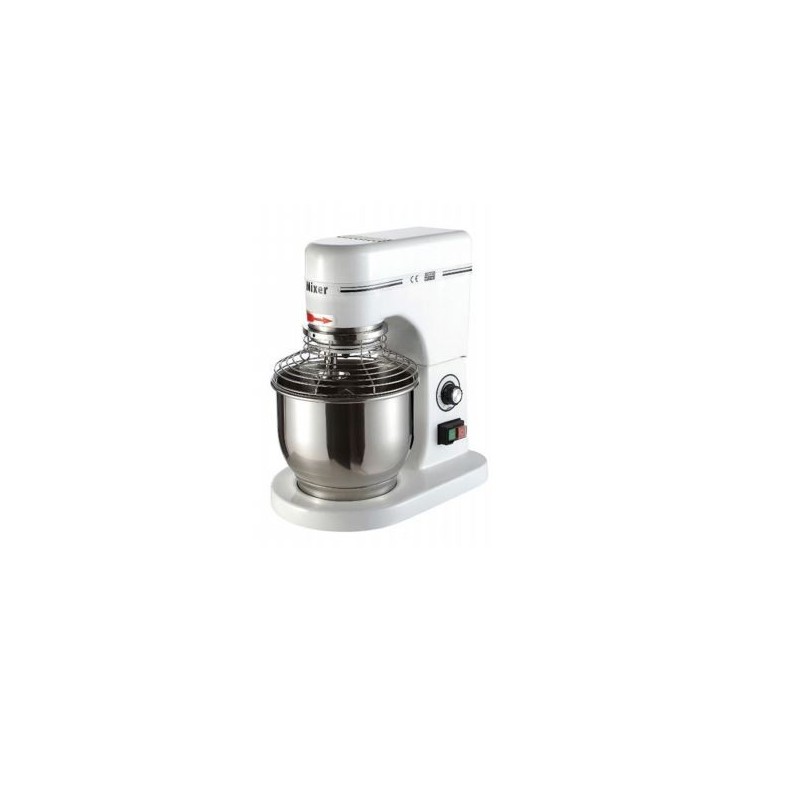 Batteur mélangeur 7L COMBISTEEL