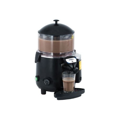Distributeur chocolat 5 L