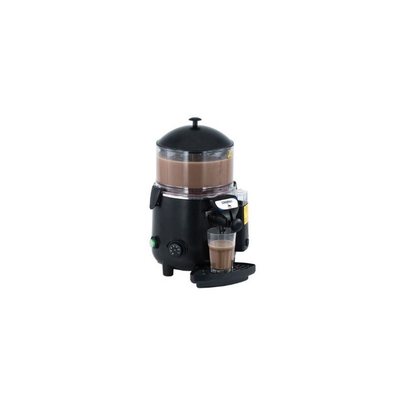 Distributeur chocolat 5 L