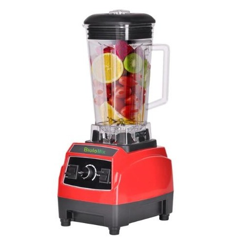 blender professionnel 2L