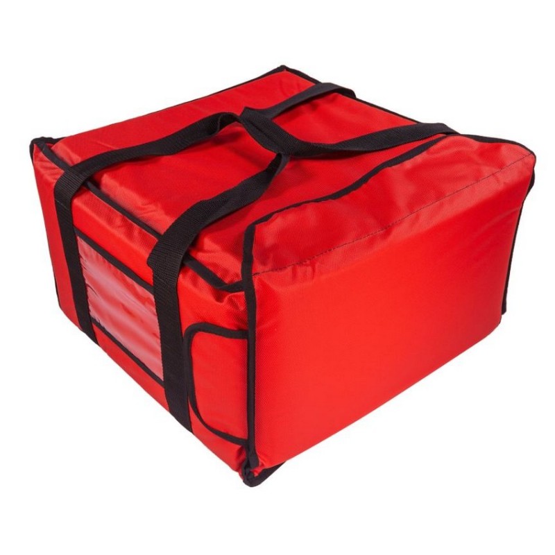 Sac à pizza 35.35.20 Bag