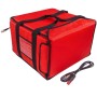 Sac à pizza chauffant 45.45.25 Bag