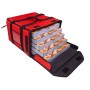 Sac à pizza chauffant 40.40.25 Bag
