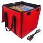 Sac à pizza chauffant 35.35.35 Bag