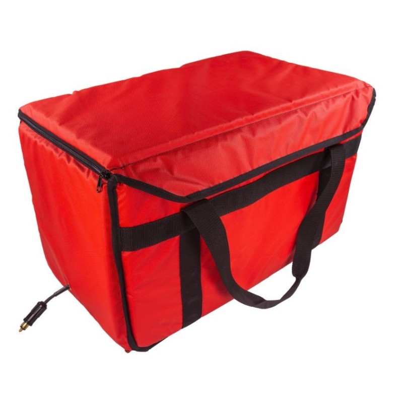 Sac à pizza chauffant 55.30.30 Bag