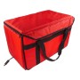 Sac à pizza chauffant 55.30.30 Bag