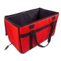 Sac à pizza chauffant 55.30.30 Bag