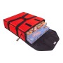 Sac à pizza chauffant 55.30.30 Bag