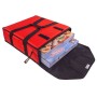 Sac à pizza chauffant 40.40.12 Bag
