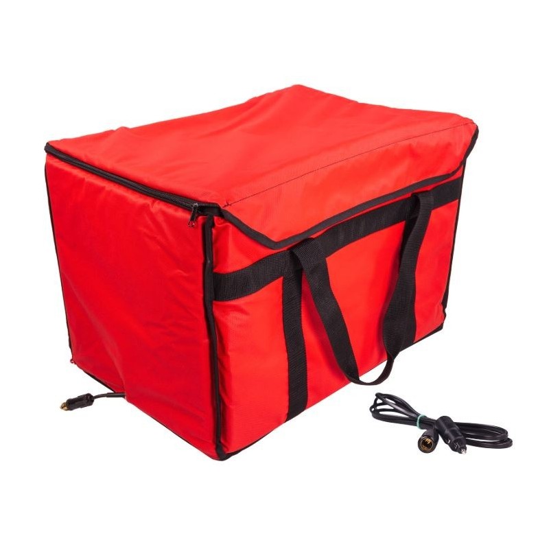 Sac à pizza chauffant 54.34.34 Bag