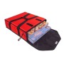 Sac à pizza 45.45.12 Bag