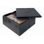 Caisson de livraison pizza 605x605x250 Bag