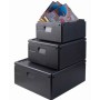 Caisson de livraison pizza 605x605x250 Bag