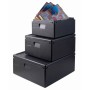 Caisson de livraison pizza 535x535x217 Bag