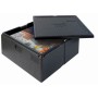 Caisson de livraison pizza 350x350x265 Bag