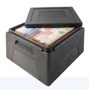 Caisson de livraison pizza GN 2/3 PIZZA Bag