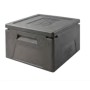 Caisson de livraison pizza GN 2/3 PIZZA Bag