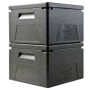 Caisson de livraison pizza GN 2/3 PIZZA Bag