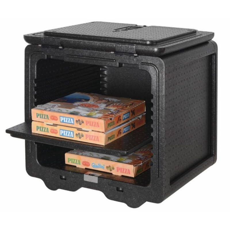 Caisson de livraison pizza Bag
