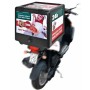 Caisson de livraison pizza Bag