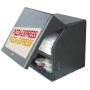 Caisson de livraison pizza 420x420x470 Bag