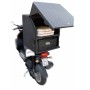 Caisson de livraison pizza 420x420x470 Bag