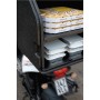Caisson de livraison pizza 420x420x470 Bag