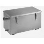 Séparateur de graisse inox 50L JACKPOT
