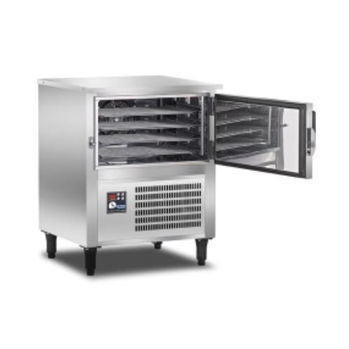 Refroidissement rapide 20 Kg
