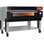Four a sole modulaire 6plaques 600x400mm VAPEUR ED SALVA