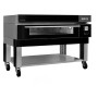 Four a sole modulaire 6plaques 600x400mm VAPEUR ED SALVA