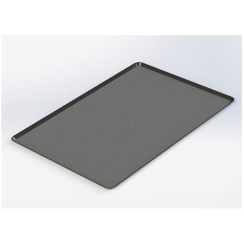 Plaques 4 bords à 45°sans revêtement 460x800mm DIANE