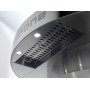 Hotte pour four rotatif Ø 110cm Cuppone CUPPONE