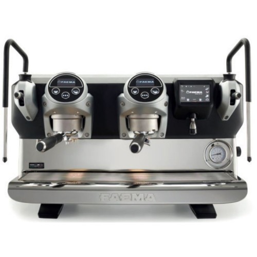 Machine à café 2 groupes Faema