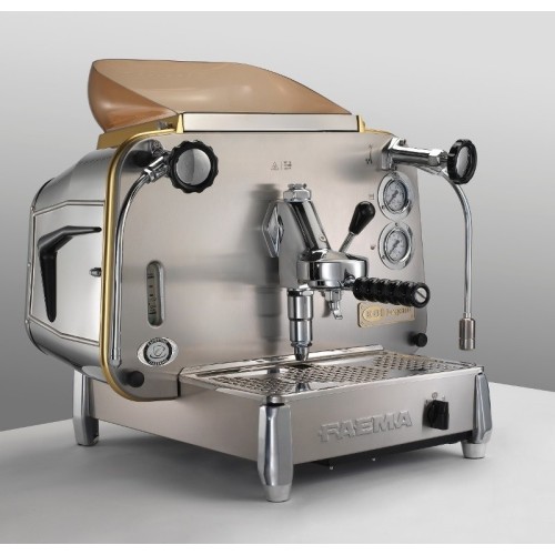 Machine à café 1 groupe semi automatique Faema