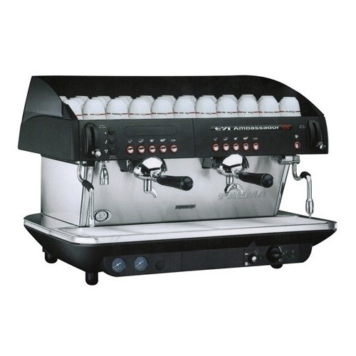 Machine à café 2 groupes Faema