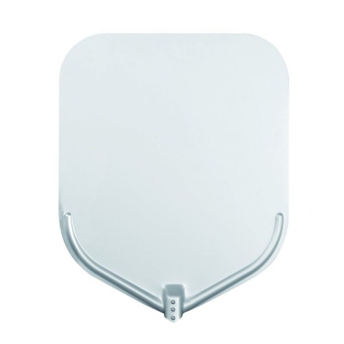 Pelle à pizza rectangulaire anodisé 32cm REGINA