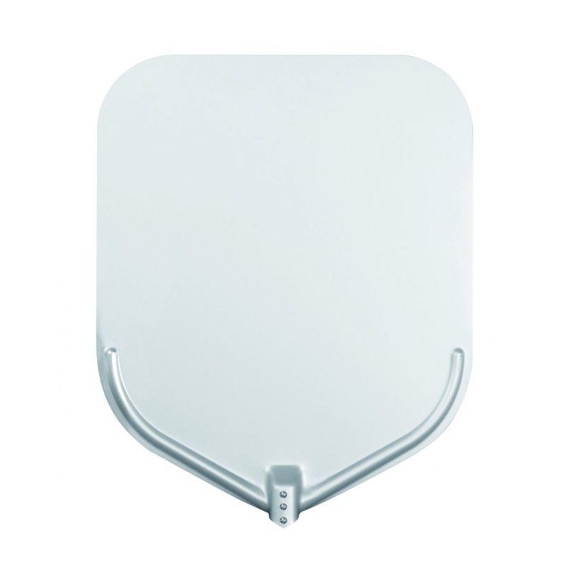 Pelle à pizza rectangulaire anodisé 32cm REGINA