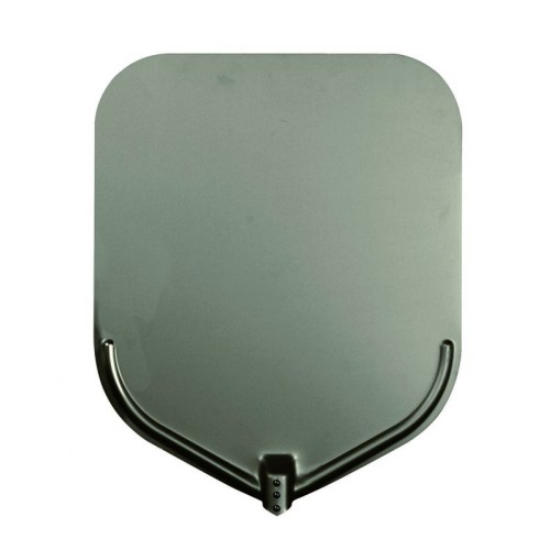 Pelle à pizza rectangulaire oxydé 32cm REGINA