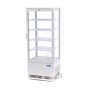 Vitrine Froide 98L Blanc PROMO