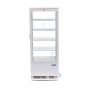 Vitrine Froide 98L Blanc PROMO
