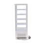 Vitrine Froide 98L Blanc PROMO