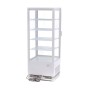 Vitrine Froide 98L Blanc PROMO