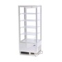 Vitrine Froide 98L Blanc PROMO