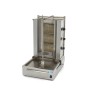 Premium Doner Kebab Grill 3 Brûleurs - Gaz PROMO
