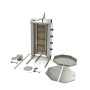 Premium Doner Kebab Grill 4 Brûleurs - Gaz PROMO