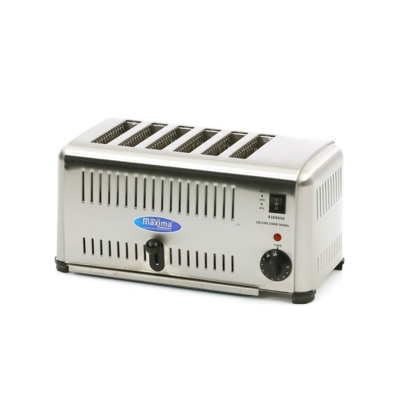Grille-Pain MT-6 PROMO
