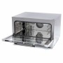 Combi Four a Vapeur 3 x 1/1 GN PROMO