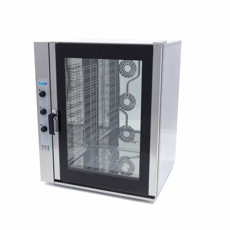 Combi Four a Vapeur 11 x 1/1 GN PROMO