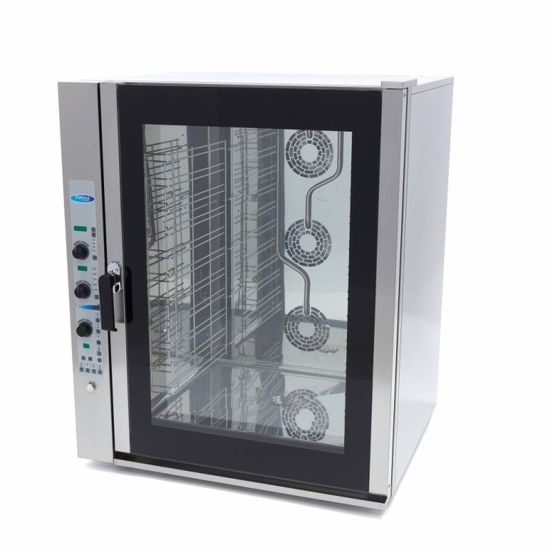 Combi Four a Vapeur 11 x 1/1 GN PROMO
